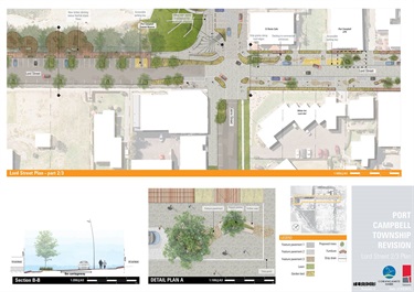 Lord St Plan 2/3